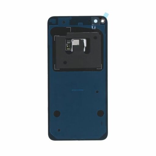 huawei honor 8 lite baksida batterilucka original svart 2