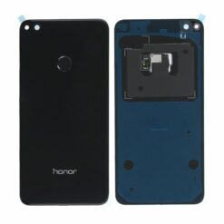 huawei honor 8 lite baksida batterilucka original svart