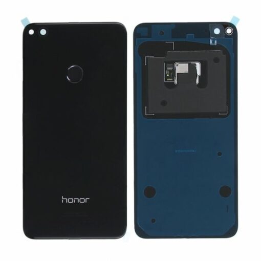 huawei honor 8 lite baksida batterilucka original svart