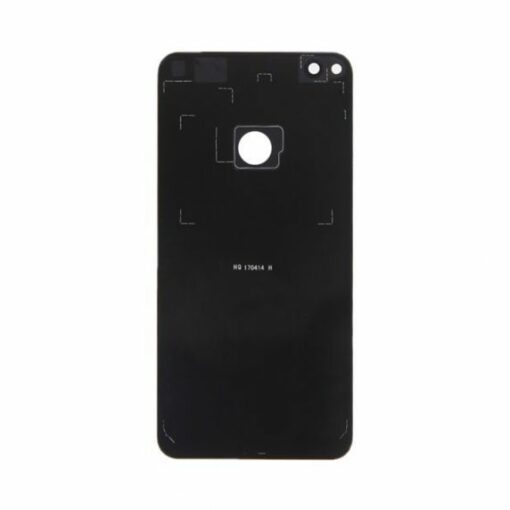 huawei honor 8 lite baksida batterilucka svart 1