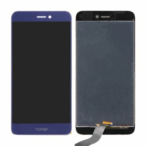 huawei honor 8 lite skarm display oem bla