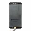 huawei honor 8 lite skarm display oem guld 2