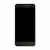 huawei honor 8 lite skarm display oem svart 1