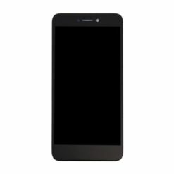 huawei honor 8 lite skarm display oem svart 1