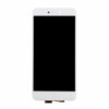 huawei honor 8 lite skarm display oem vit 1