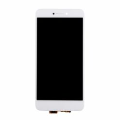 huawei honor 8 lite skarm display oem vit 1