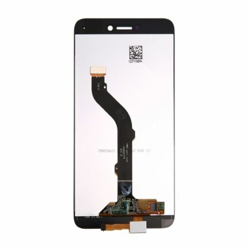 huawei honor 8 lite skarm display oem vit 2