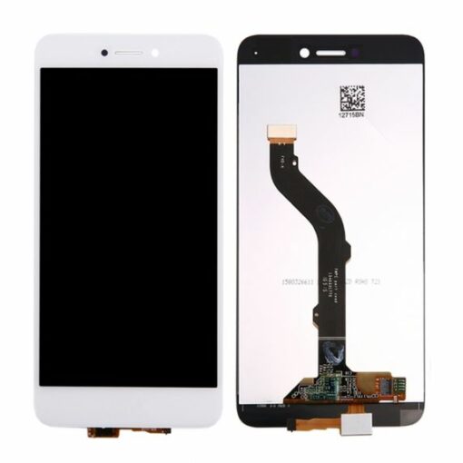 huawei honor 8 lite skarm display oem vit