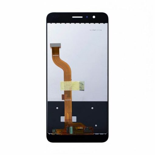 huawei honor 8 skarm display oem svart 2