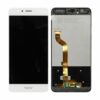 huawei honor 8 skarm display oem vit