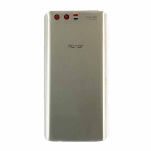 huawei honor 9 baksida batterilucka guld