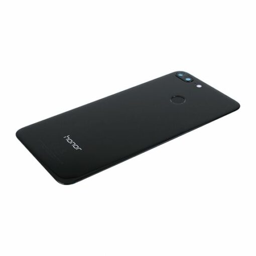 huawei honor 9 lite baksida batterilucka original svart 1