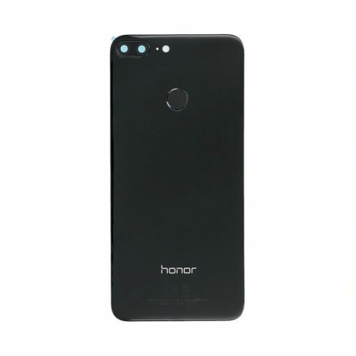 huawei honor 9 lite baksida batterilucka original svart 3