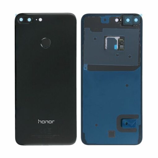 huawei honor 9 lite baksida batterilucka original svart