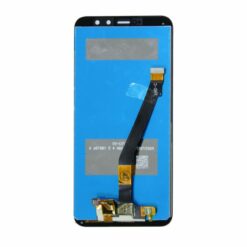 huawei honor 9 lite skarm display oem svart