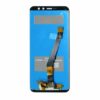 huawei honor 9 lite skarm display oem vit 1