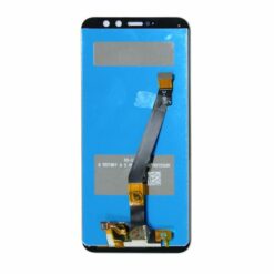 huawei honor 9 lite skarm display oem vit 1