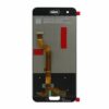 huawei honor 9 skarm display oem bla