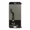 huawei honor 9 skarm display oem guld 1