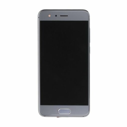 huawei honor 9 skarm lcd och batteri original gra 1