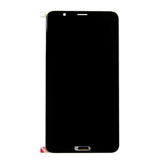 Huawei Honor View 10 Skärm LCD Display Original - Svart