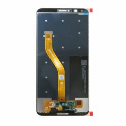 huawei honor view 10 skarm display oem vit 1