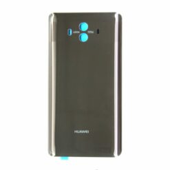 huawei mate 10 baksida batterilucka brun 1