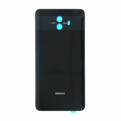 huawei mate 10 baksida batterilucka oem svart 1