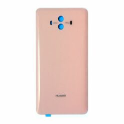 huawei mate 10 baksida batterilucka rosa 1