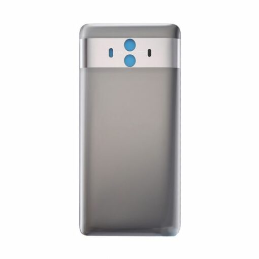 huawei mate 10 baksida batterilucka silver