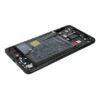 huawei mate 10 display skarm display med batteri original svart 4