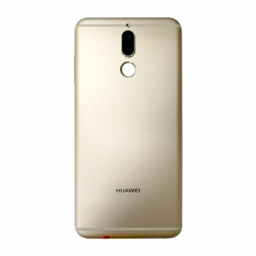 huawei mate 10 lite baksida batterilucka oem guld 1