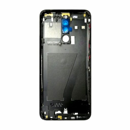 huawei mate 10 lite baksida batterilucka oem svart 2