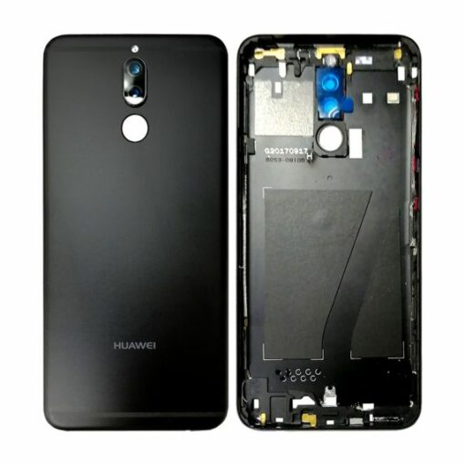 huawei mate 10 lite baksida batterilucka oem svart