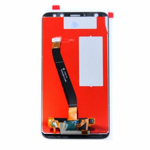 huawei mate 10 lite skarm display oem vit 1