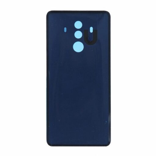 huawei mate 10 pro baksida batterilucka oem guld