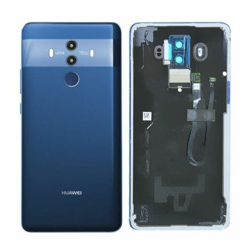 huawei mate 10 pro baksida batterilucka original bla 1