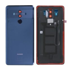 huawei mate 10 pro baksida batterilucka original bla