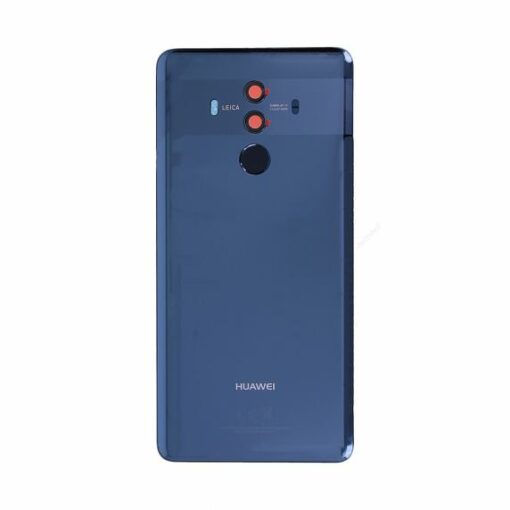 huawei mate 10 pro baksida batterilucka original bla 4