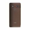 huawei mate 10 pro baksida batterilucka original brun 3