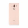 huawei mate 10 pro baksida batterilucka original rosa 1