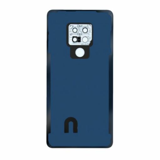 huawei mate 20 baksida batterilucka bla 1