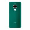 huawei mate 20 baksida batterilucka gron