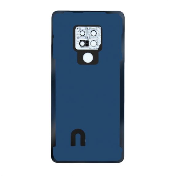 huawei mate 20 baksida batterilucka rosa 1