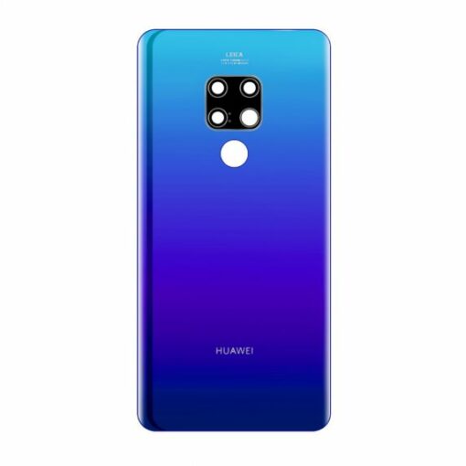 huawei mate 20 baksida batterilucka twilight 2