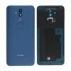 huawei mate 20 lite baksida batterilucka original bla