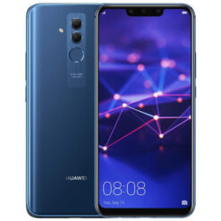 Huawei Mate 20 Lite Reservdelar