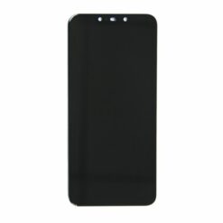 huawei mate 20 lite skarm display oem svart