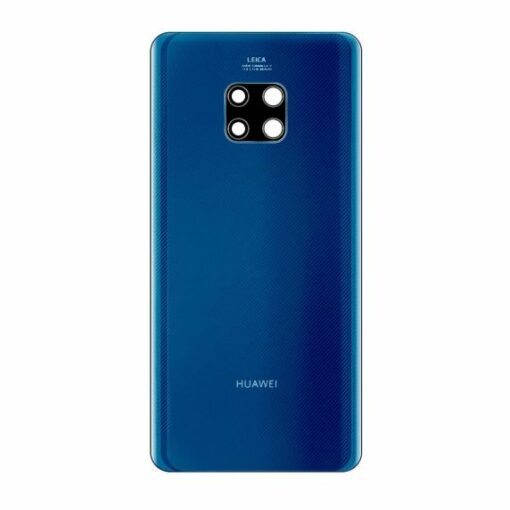 huawei mate 20 pro baksida batterilucka bla