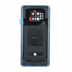 huawei mate 20 pro baksida batterilucka original svart 1